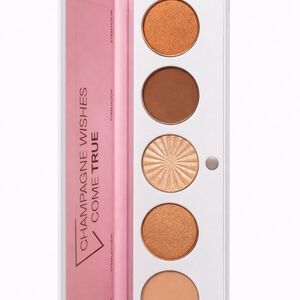 5 For $25💕 Champagne Wishes Eyeshadow Palette by OFRA